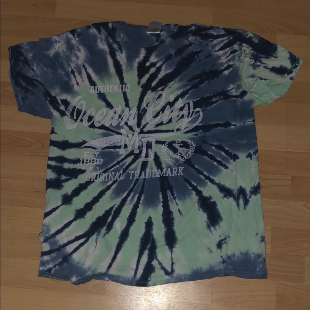 vintage T-shirt